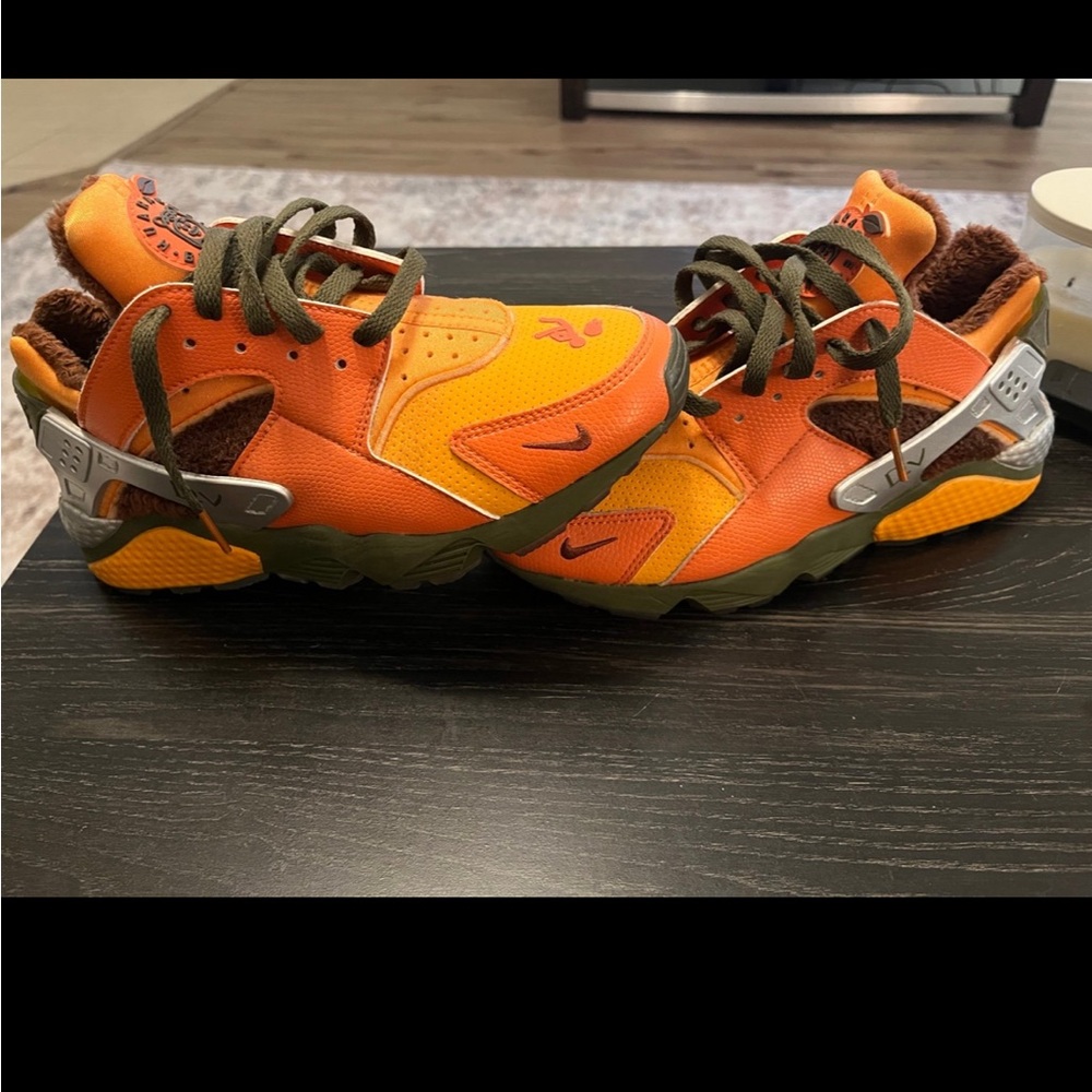 Nike Huaraches